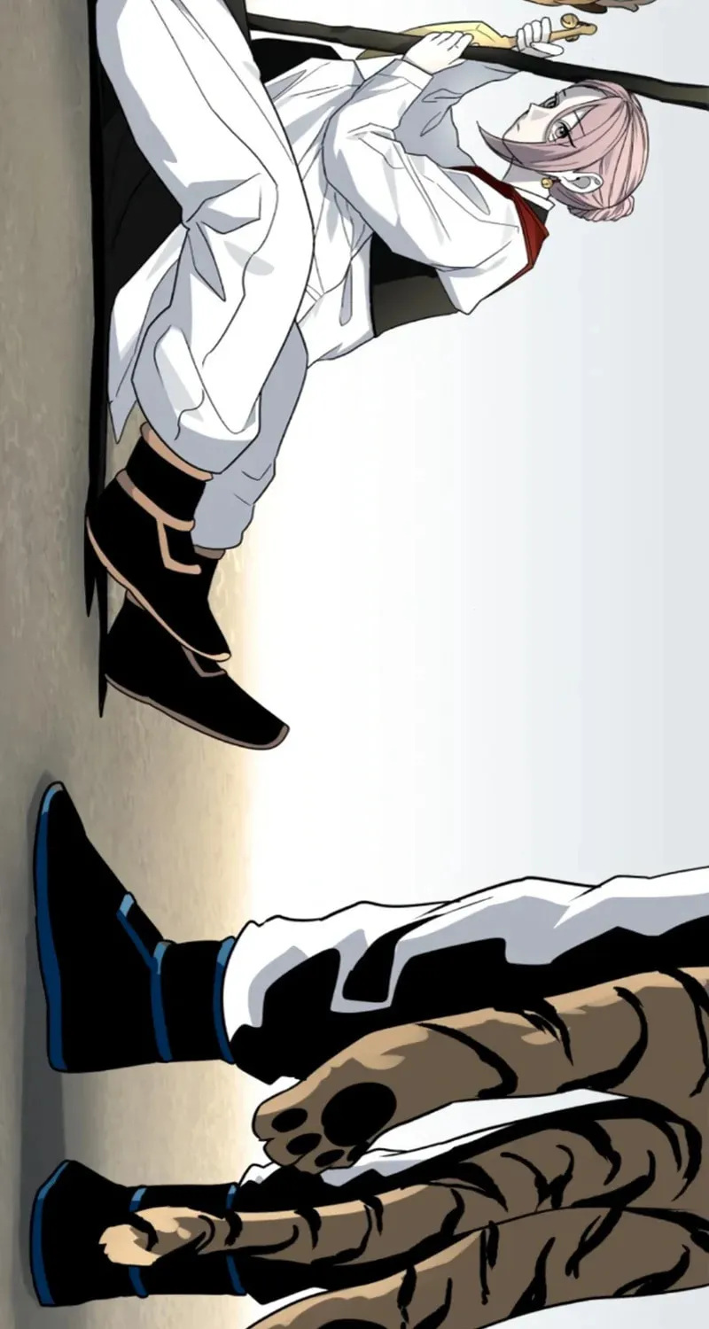 Read Human Mask chapter 18 image 74 on Lezhin