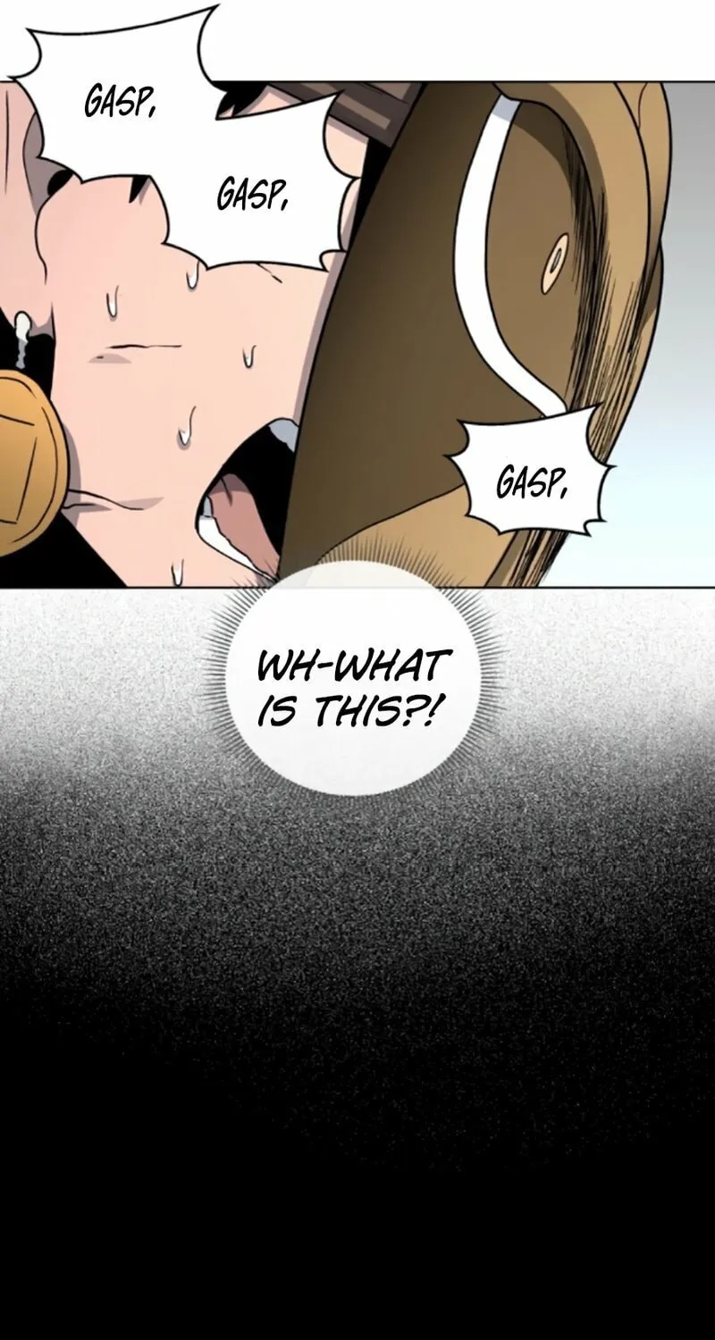 Read Human Mask chapter 18 image 76 on Lezhin