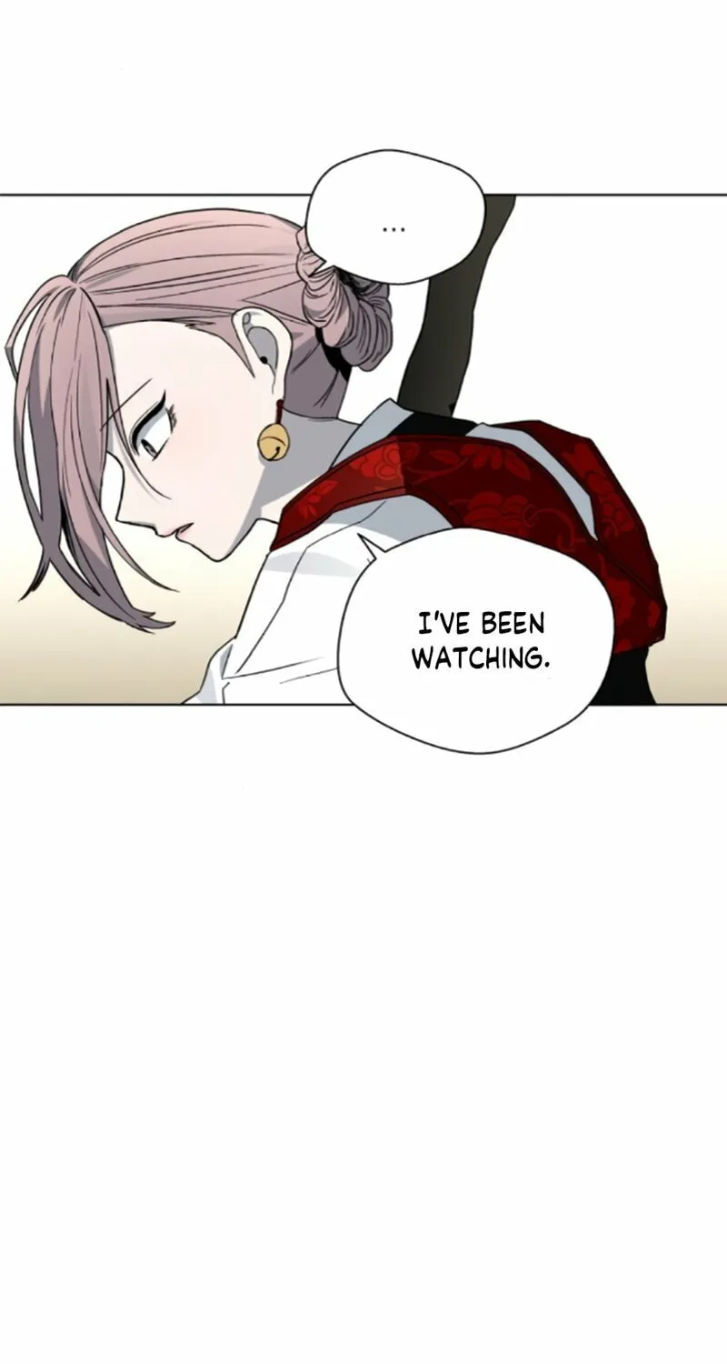 Read Human Mask chapter 18 image 85 on Lezhin