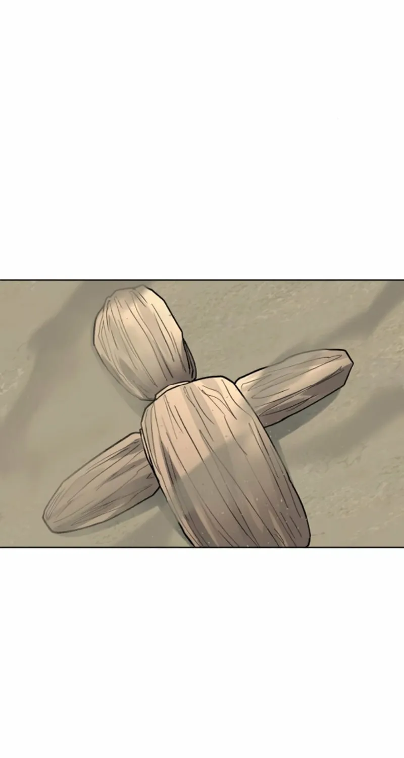 Read Human Mask chapter 18 image 86 on Lezhin