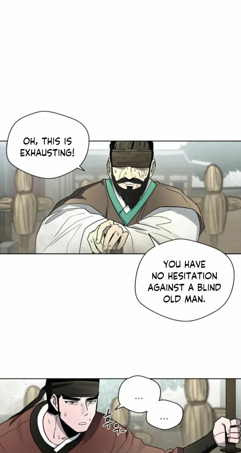Read Human Mask chapter 18 image 88 on Lezhin
