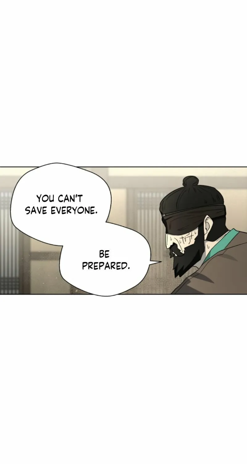 Read Human Mask chapter 18 image 91 on Lezhin