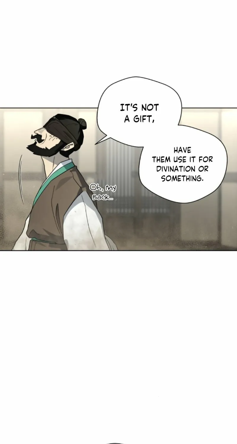 Read Human Mask chapter 18 image 96 on Lezhin