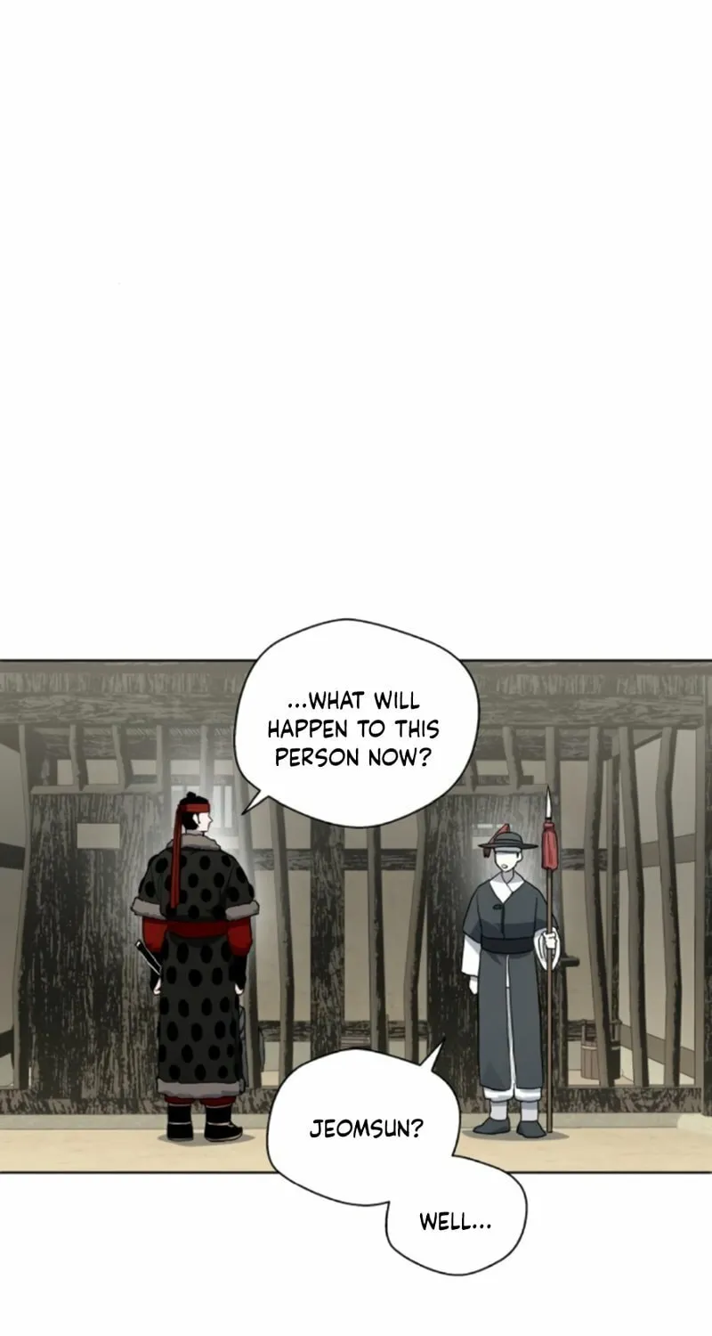 Read Human Mask chapter 19 image 14 on Lezhin