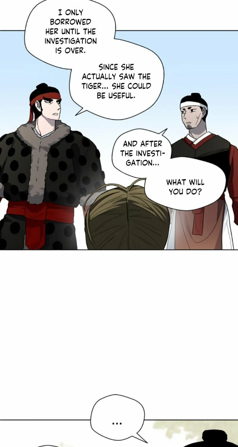 Read Human Mask chapter 19 image 18 on Lezhin