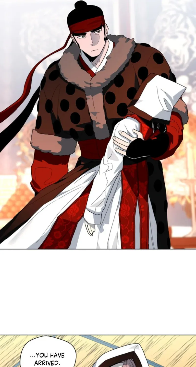 Read Human Mask chapter 19 image 28 on Lezhin