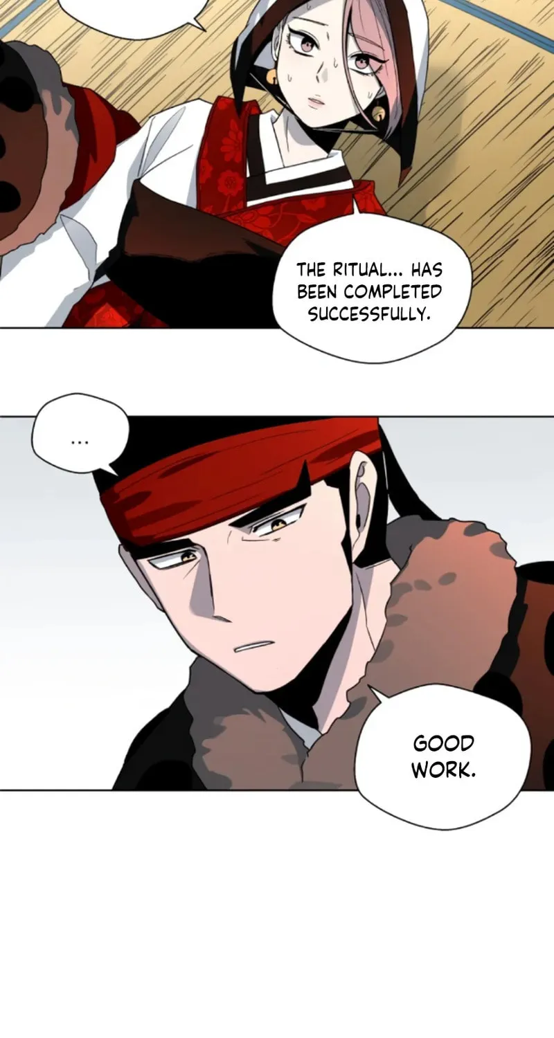 Read Human Mask chapter 19 image 29 on Lezhin