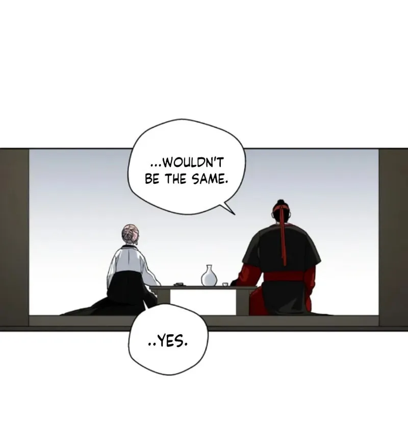 Read Human Mask chapter 19 image 35 on Lezhin