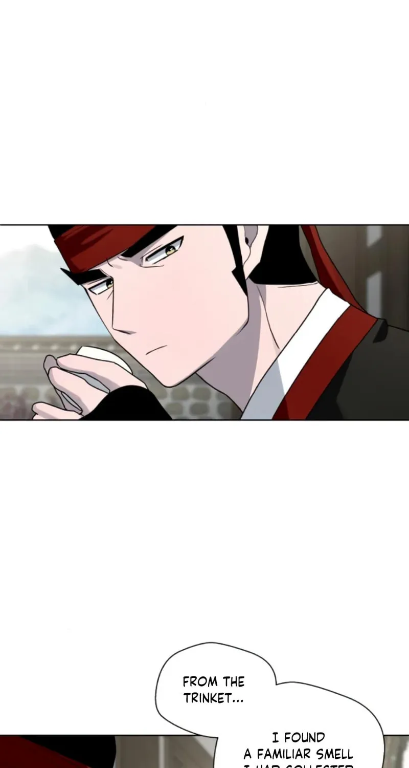 Read Human Mask chapter 19 image 38 on Lezhin