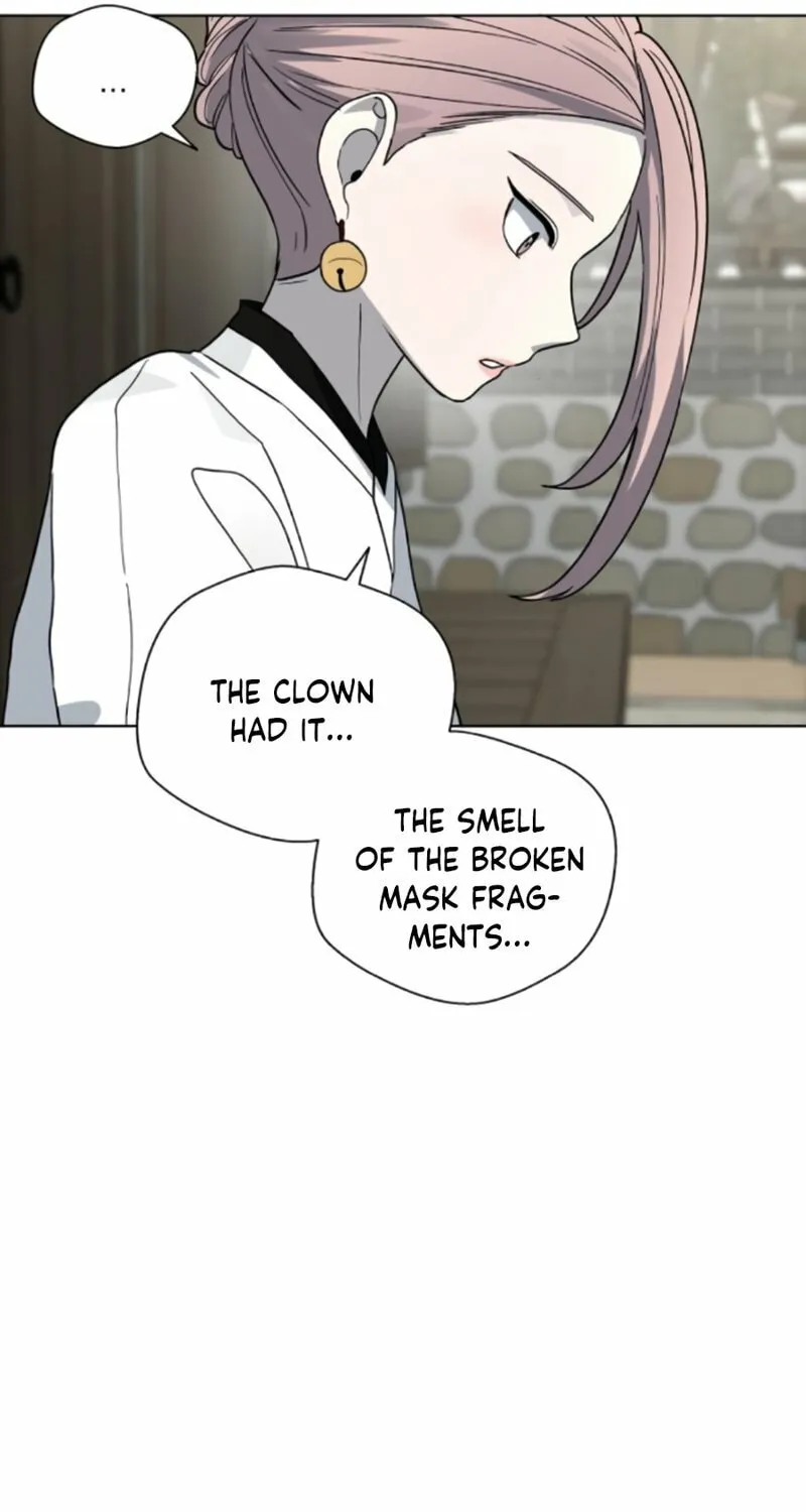 Read Human Mask chapter 19 image 40 on Lezhin
