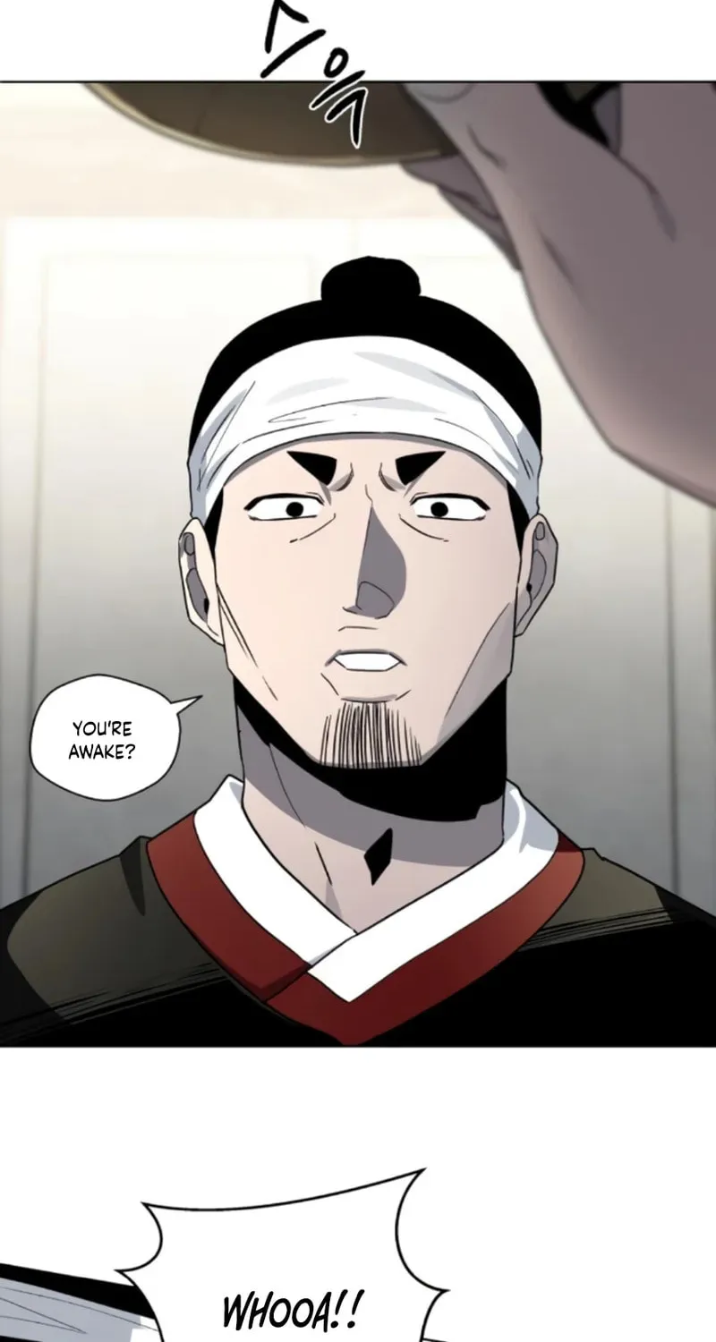 Read Human Mask chapter 19 image 45 on Lezhin