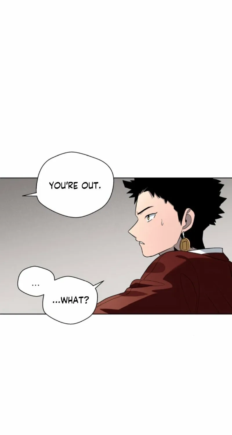 Read Human Mask chapter 19 image 50 on Lezhin