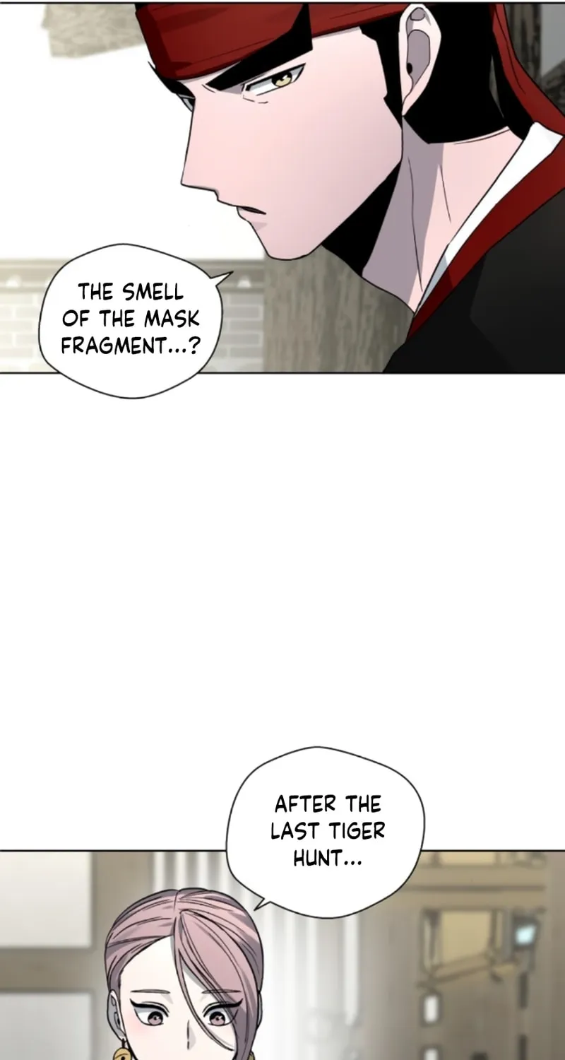 Read Human Mask chapter 19 image 52 on Lezhin