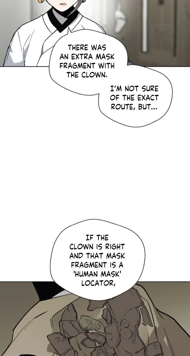 Read Human Mask chapter 19 image 53 on Lezhin