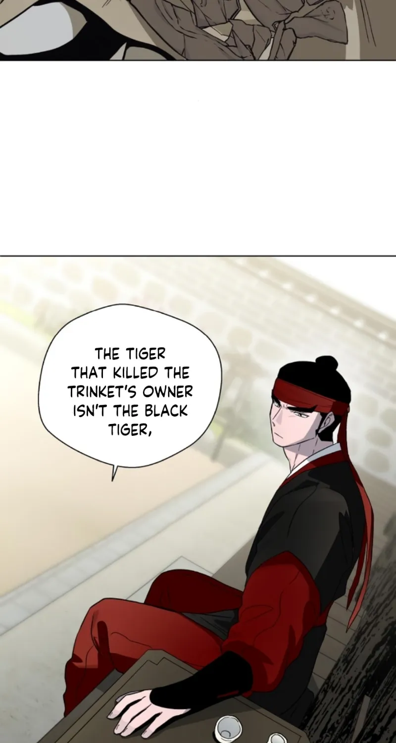 Read Human Mask chapter 19 image 54 on Lezhin