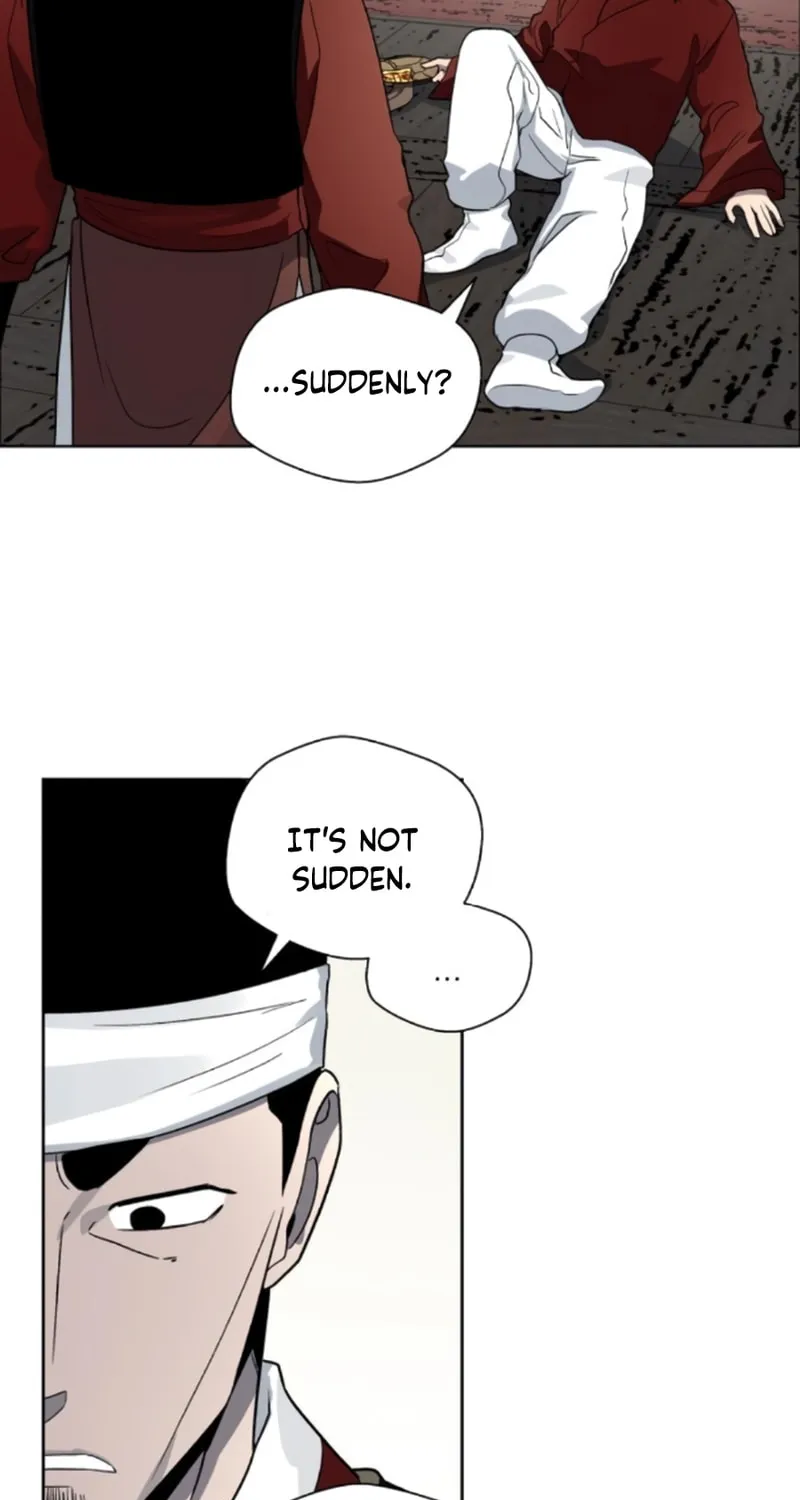Read Human Mask chapter 19 image 58 on Lezhin