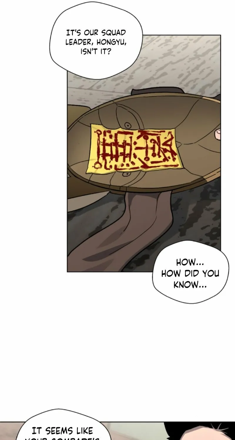 Read Human Mask chapter 19 image 60 on Lezhin