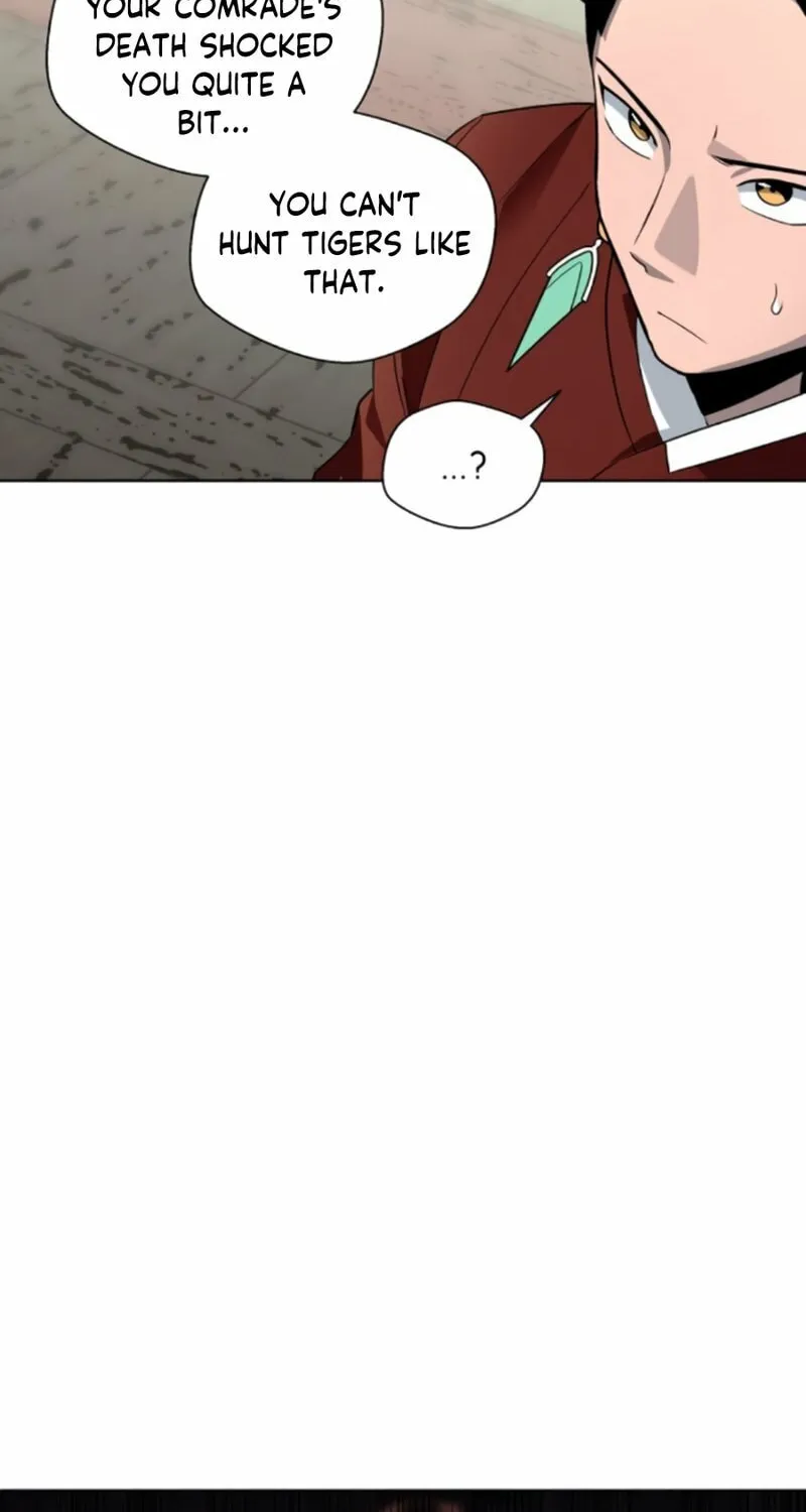 Read Human Mask chapter 19 image 61 on Lezhin