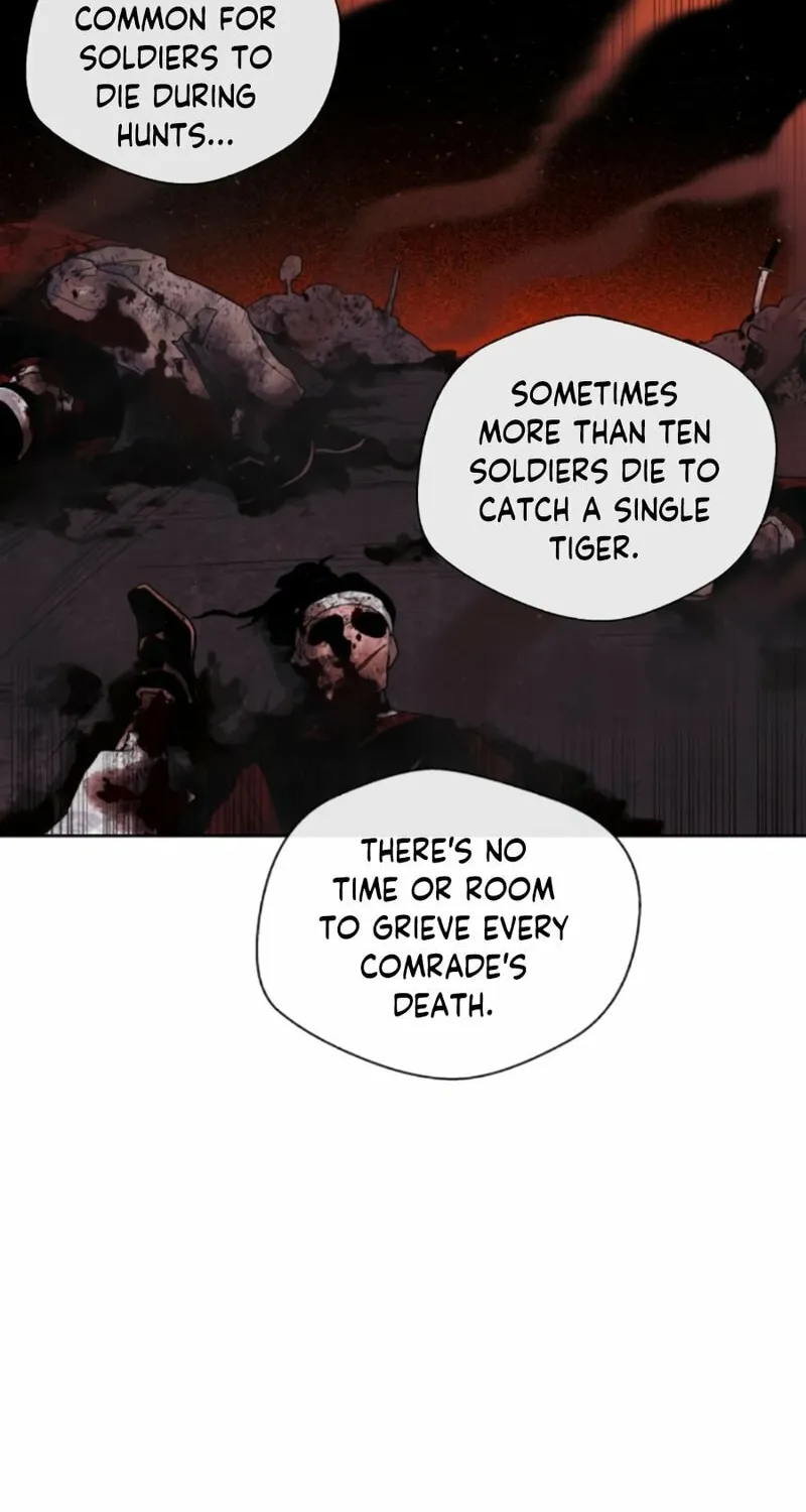 Read Human Mask chapter 19 image 63 on Lezhin