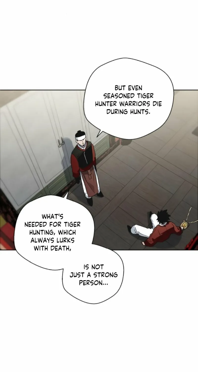 Read Human Mask chapter 19 image 65 on Lezhin