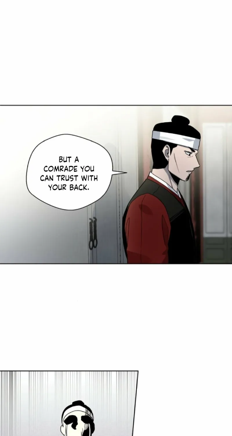 Read Human Mask chapter 19 image 66 on Lezhin