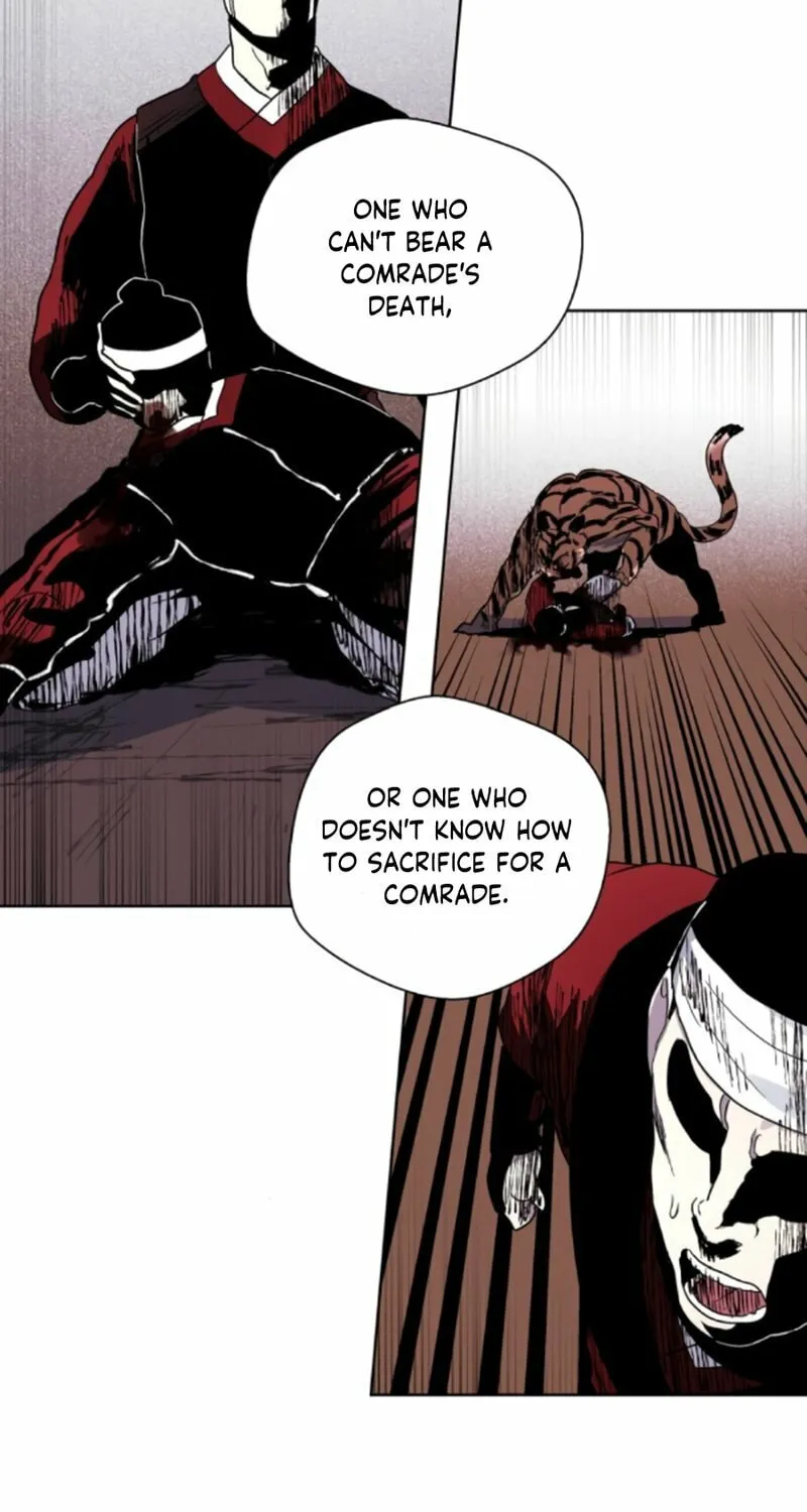 Read Human Mask chapter 19 image 67 on Lezhin