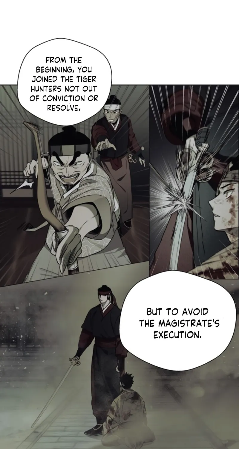 Read Human Mask chapter 19 image 68 on Lezhin