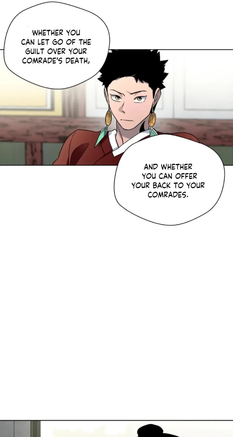 Read Human Mask chapter 19 image 72 on Lezhin
