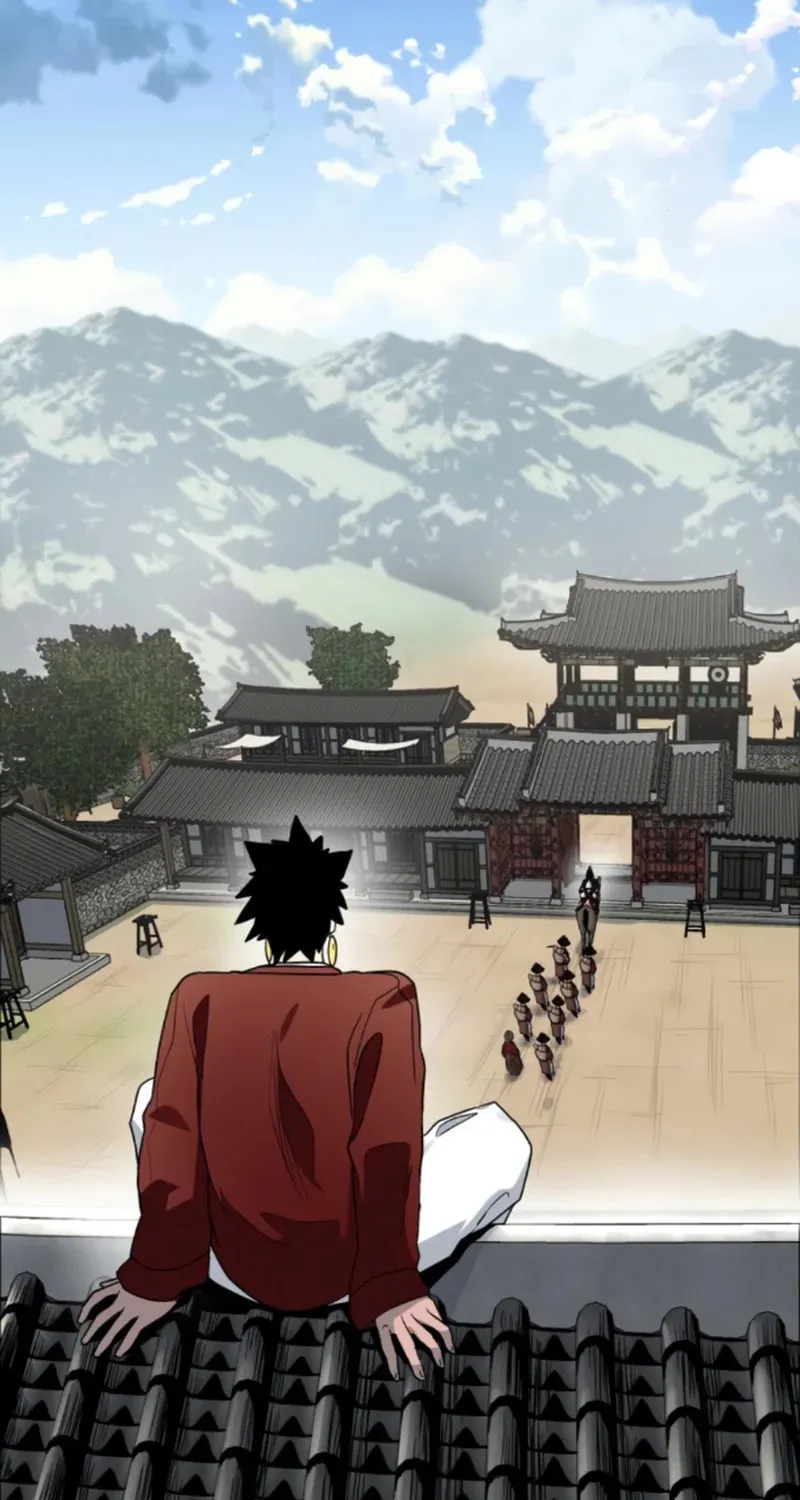 Read Human Mask chapter 19 image 74 on Lezhin