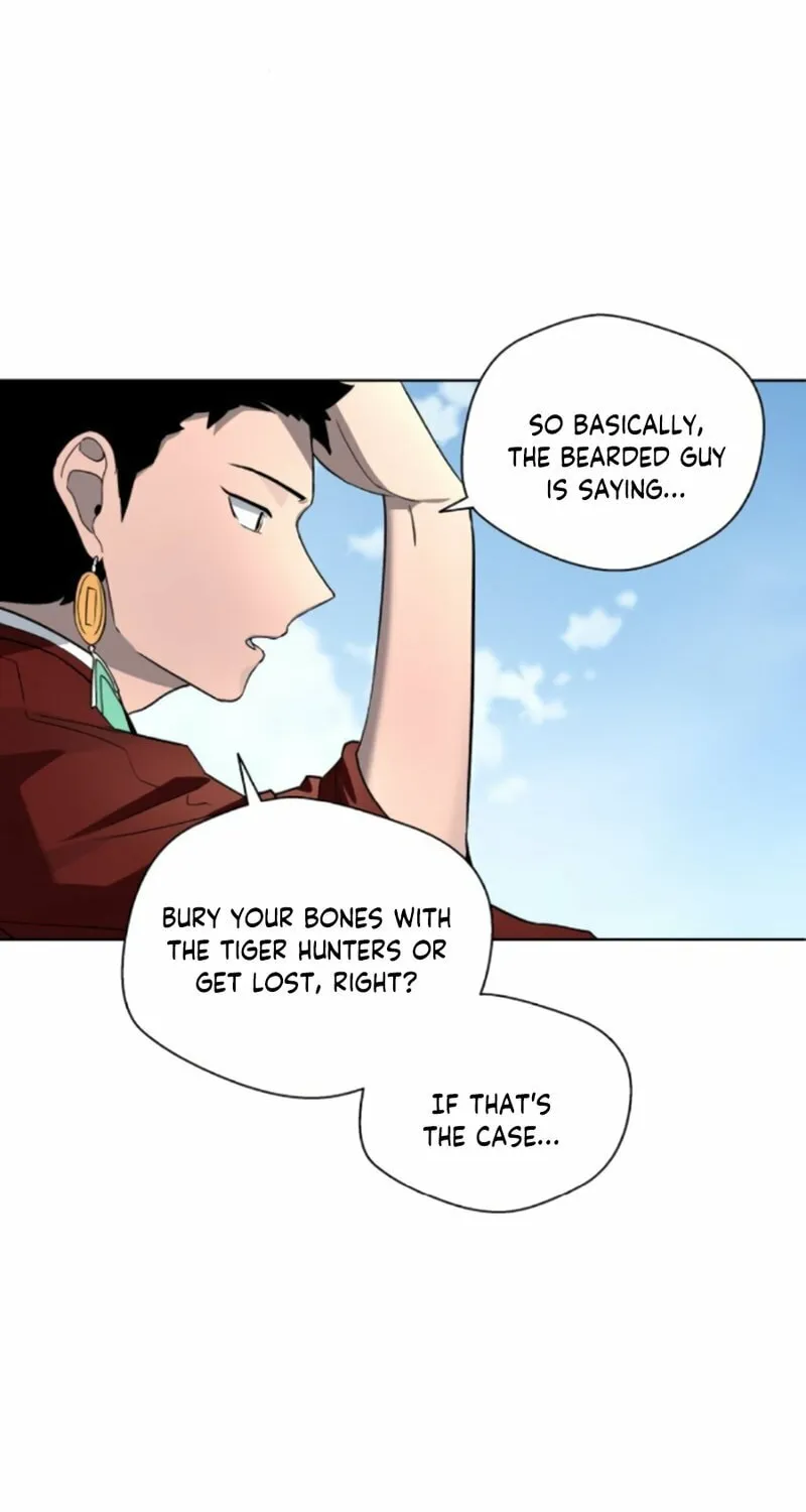 Read Human Mask chapter 19 image 77 on Lezhin