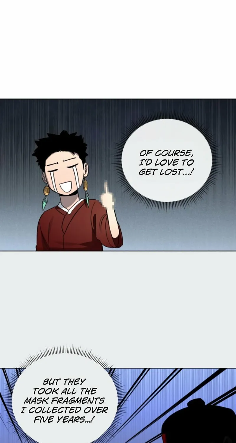 Read Human Mask chapter 19 image 78 on Lezhin