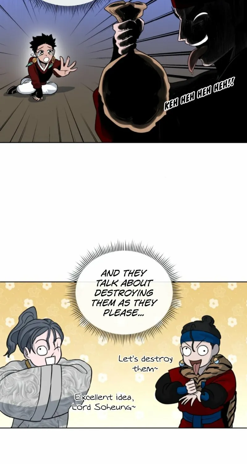Read Human Mask chapter 19 image 79 on Lezhin