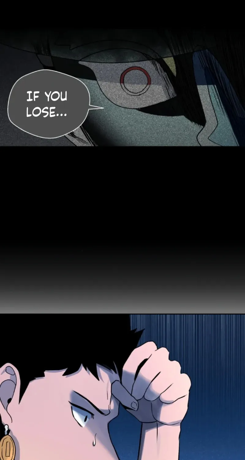 Read Human Mask chapter 19 image 82 on Lezhin