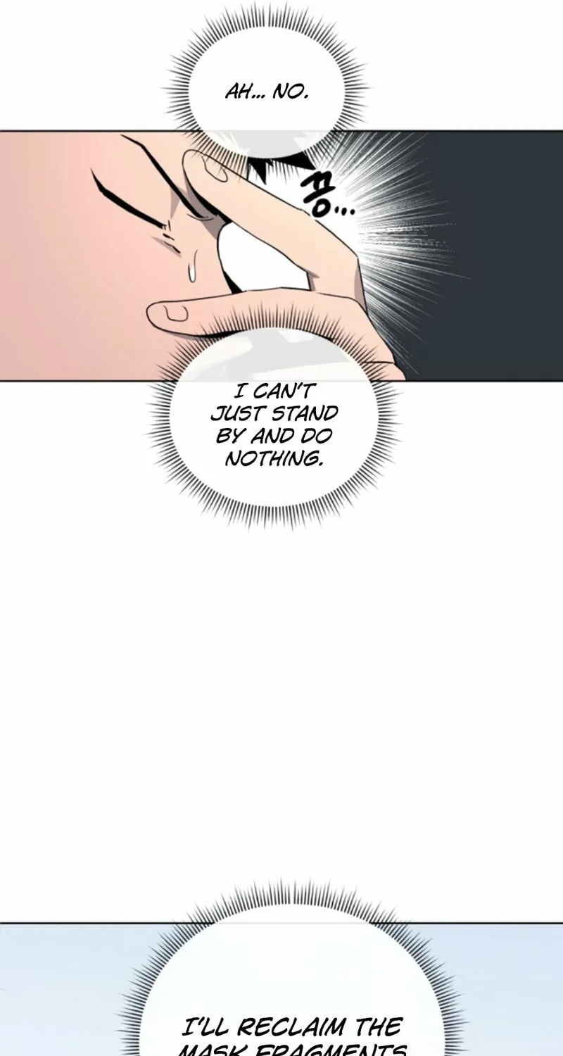 Read Human Mask chapter 19 image 84 on Lezhin