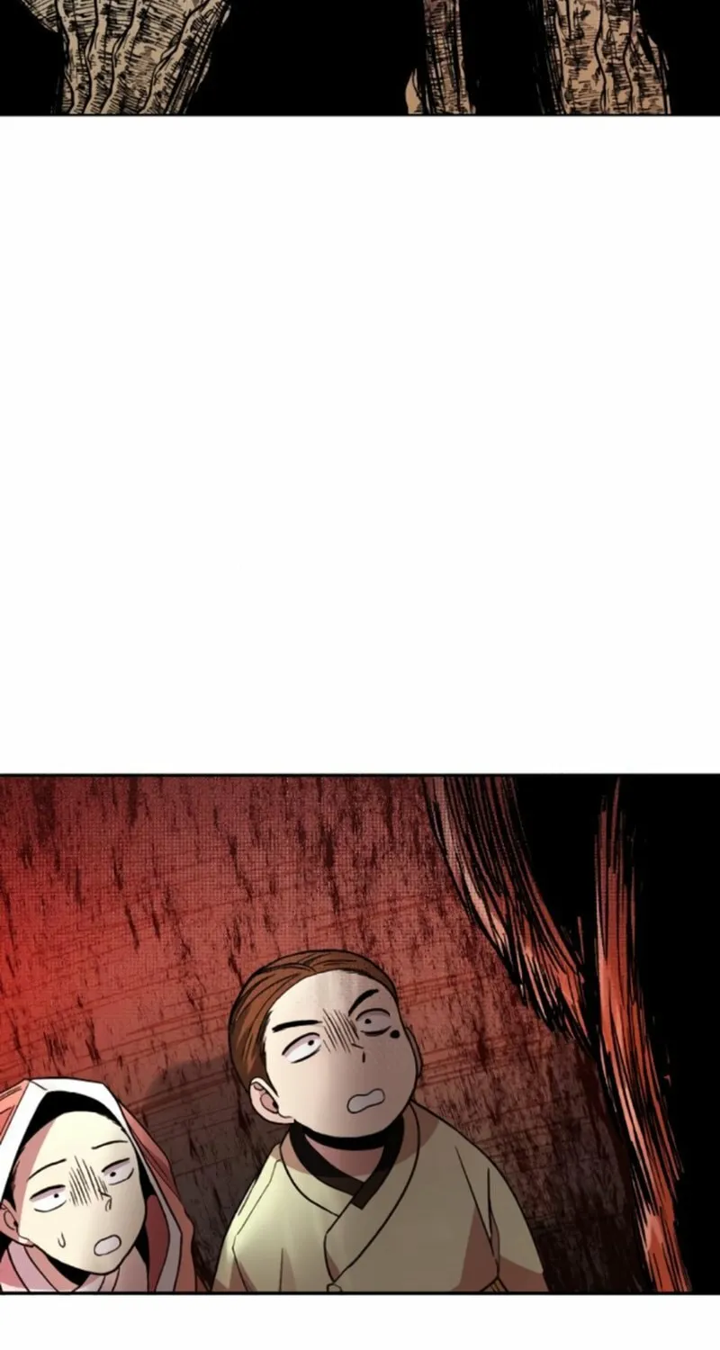 Read Human Mask chapter 19 image 9 on Lezhin