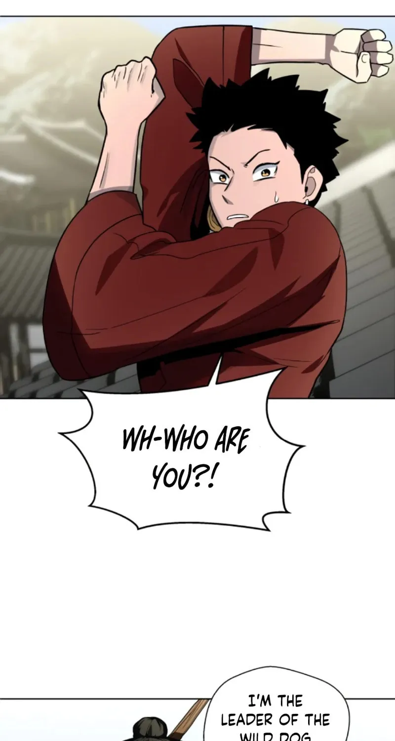 Read Human Mask chapter 20 image 1 on Lezhin