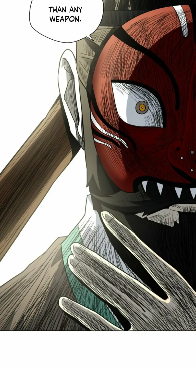 Read Human Mask chapter 20 image 13 on Lezhin