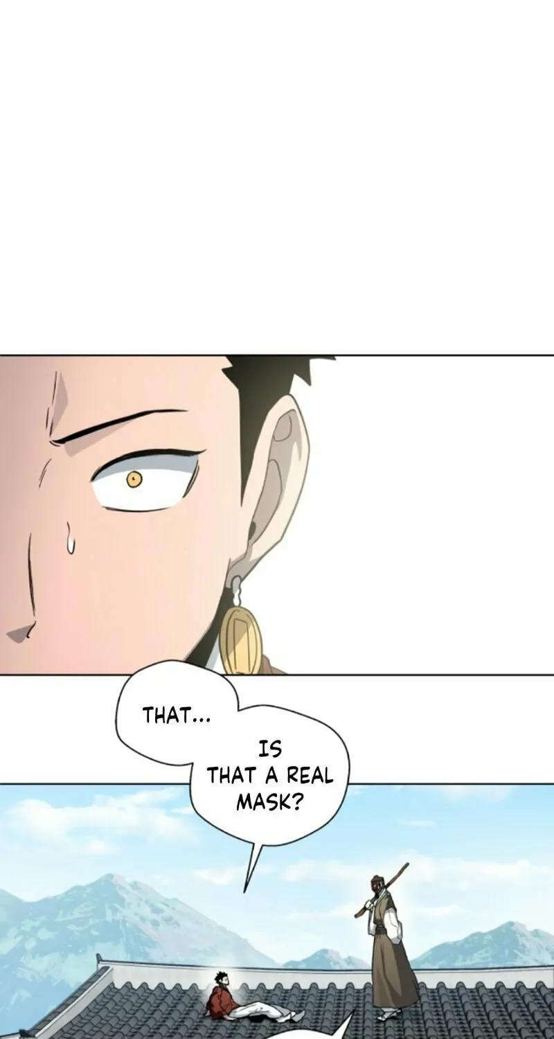 Read Human Mask chapter 20 image 14 on Lezhin