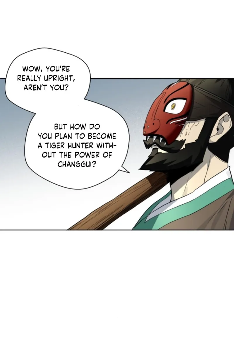 Read Human Mask chapter 20 image 19 on Lezhin