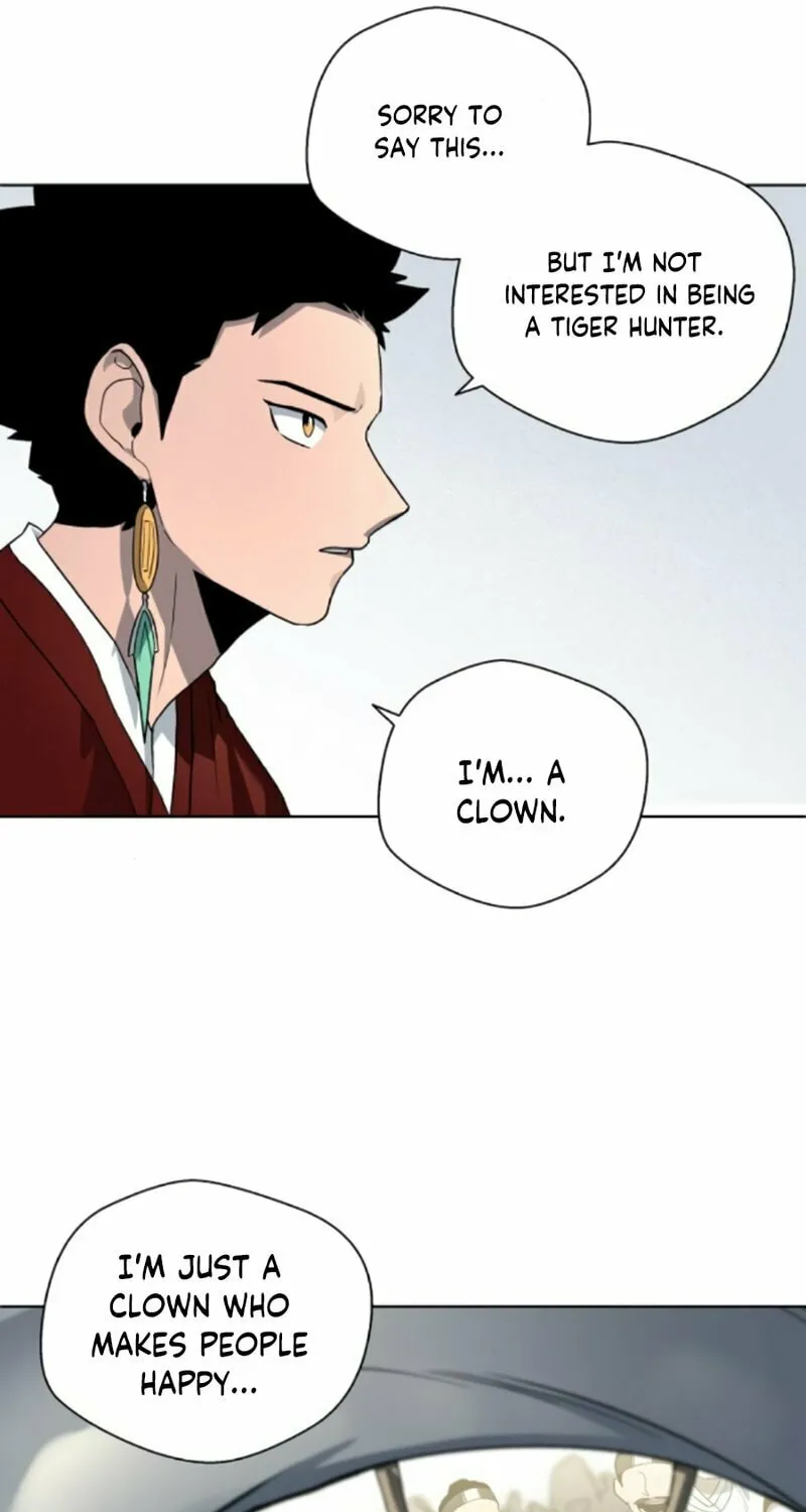 Read Human Mask chapter 20 image 20 on Lezhin