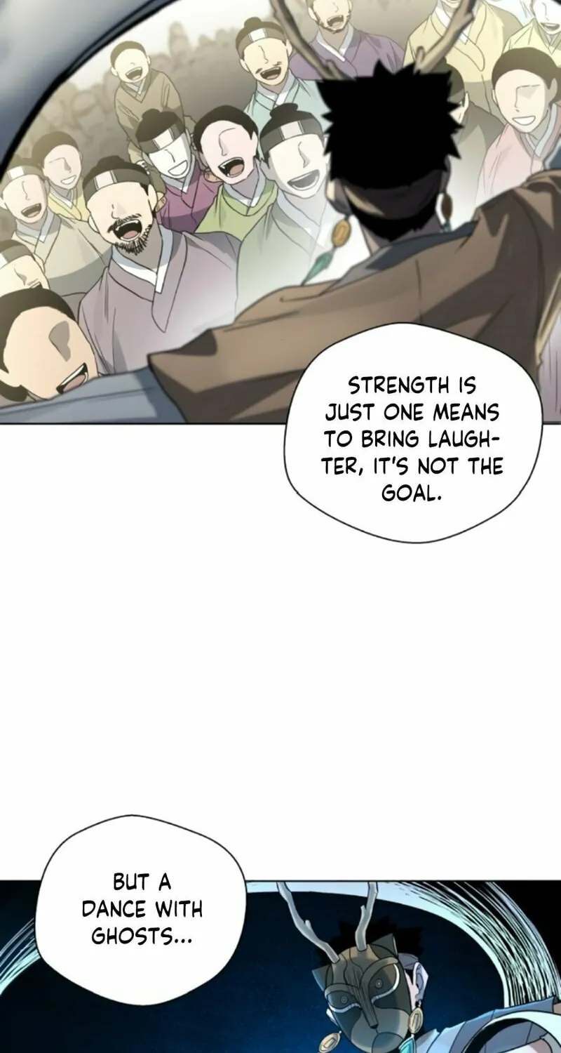 Read Human Mask chapter 20 image 21 on Lezhin