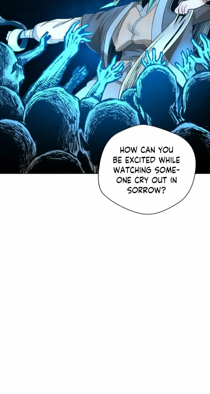Read Human Mask chapter 20 image 22 on Lezhin