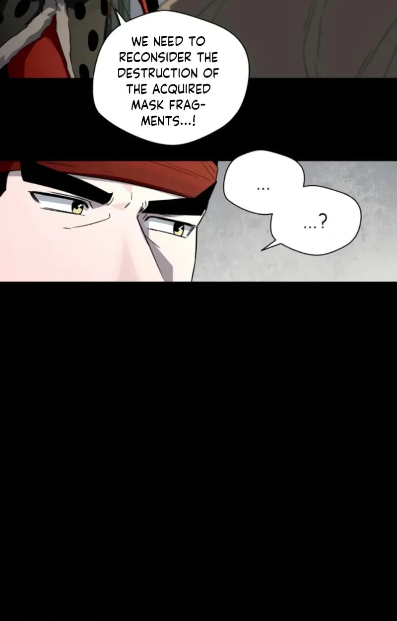 Read Human Mask chapter 20 image 31 on Lezhin