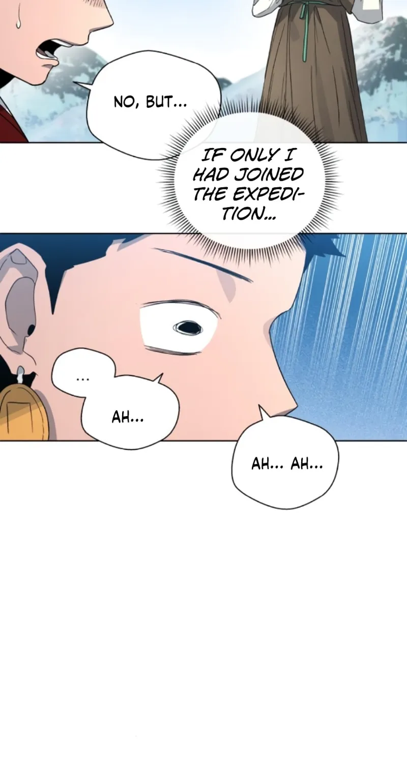 Read Human Mask chapter 20 image 38 on Lezhin