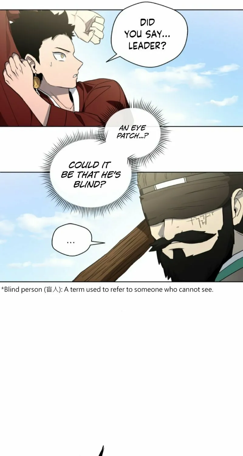 Read Human Mask chapter 20 image 4 on Lezhin