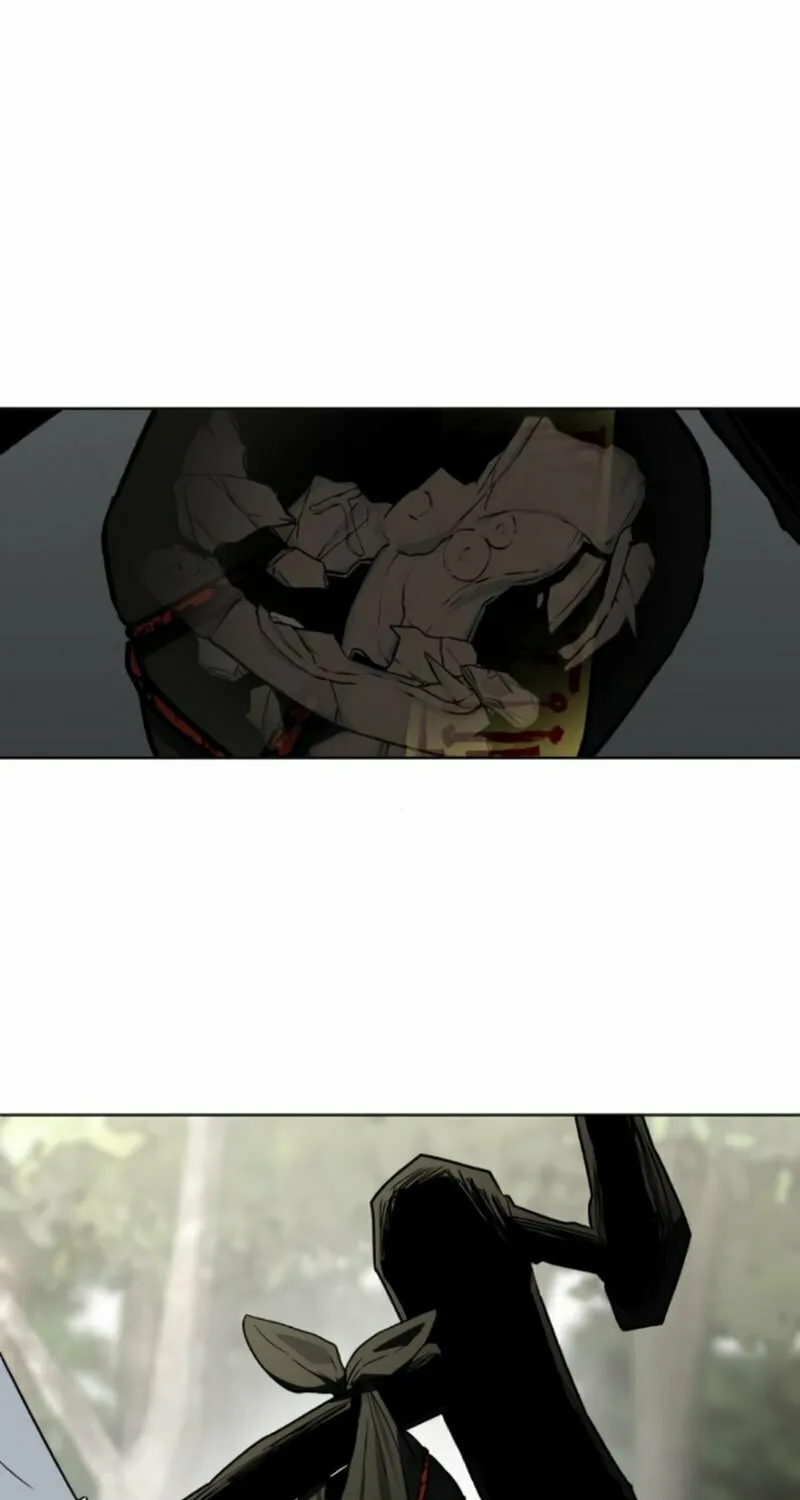 Read Human Mask chapter 20 image 40 on Lezhin