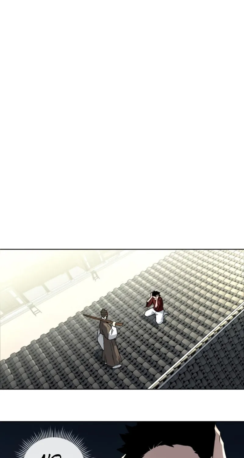 Read Human Mask chapter 20 image 44 on Lezhin