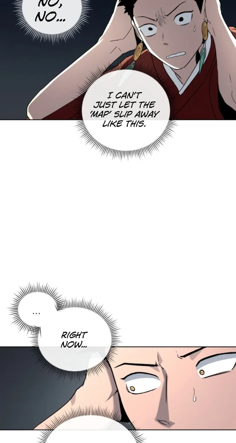 Read Human Mask chapter 20 image 45 on Lezhin