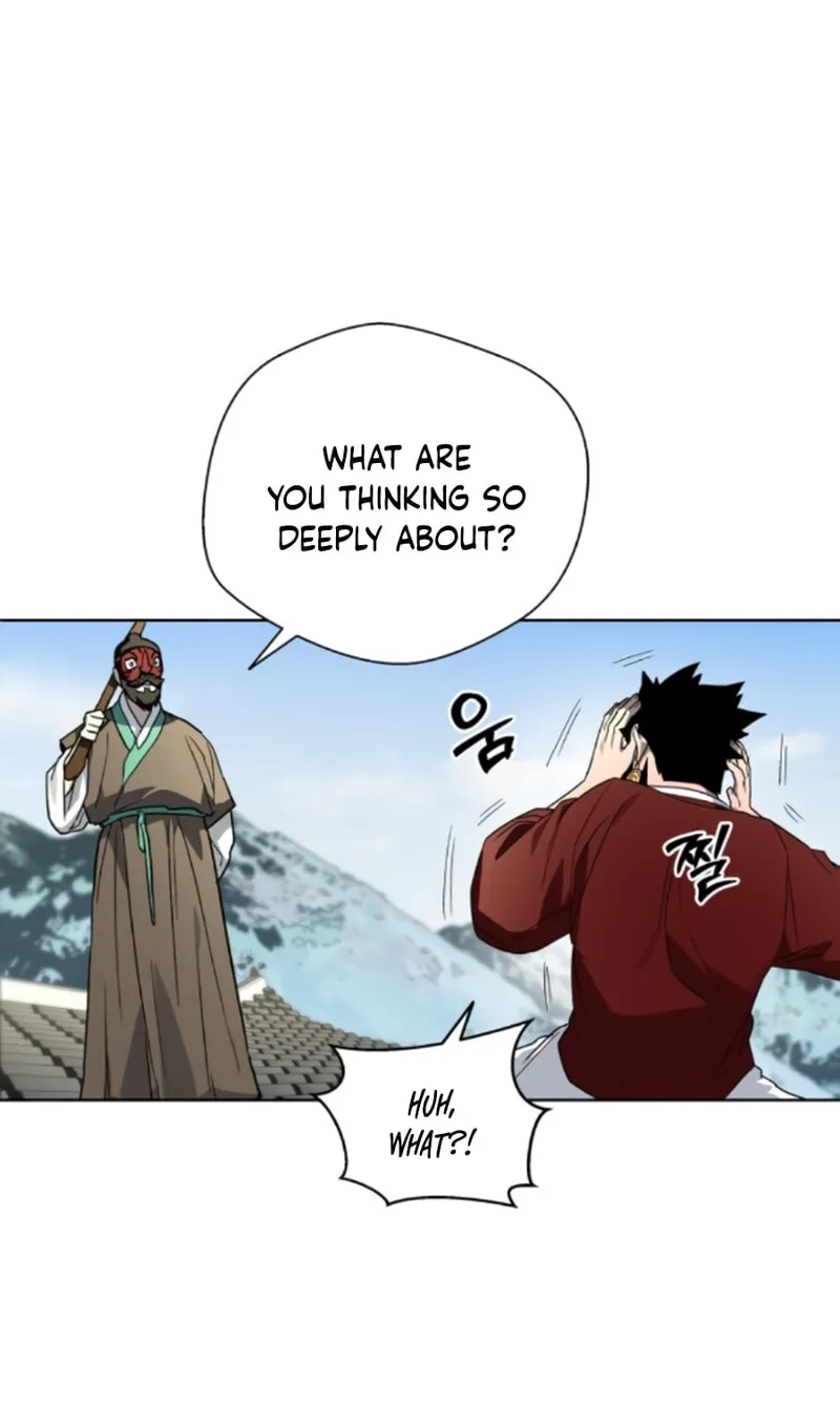 Read Human Mask chapter 20 image 47 on Lezhin
