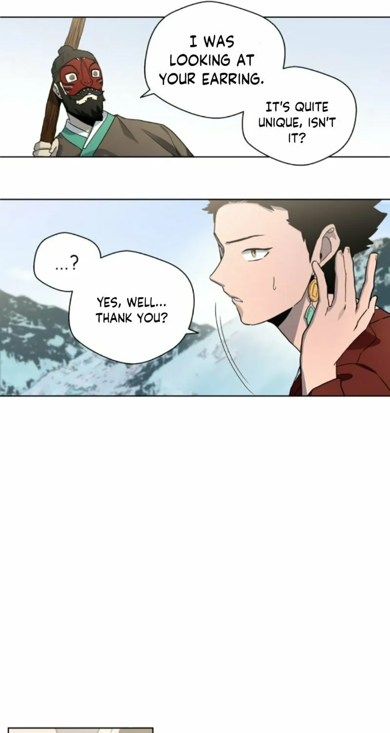Read Human Mask chapter 20 image 48 on Lezhin